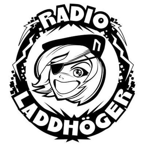 Radio Laddhöger Artwork