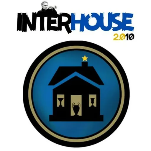 Interhouse Artwork