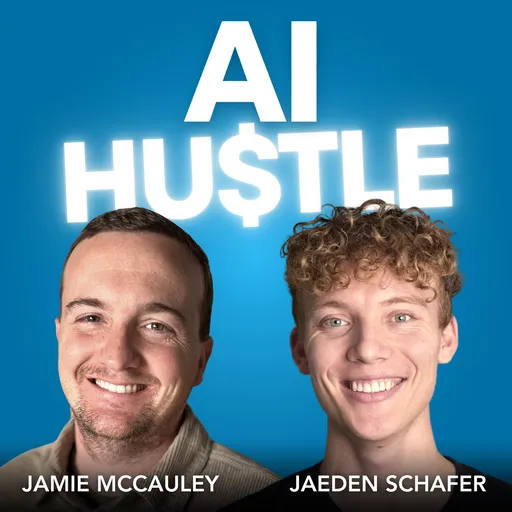 AI Hustle: Make Money from AI and ChatGPT, Midjourney, NVIDIA, Anthropic, OpenAI Artwork
