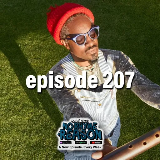 Episode Artwork