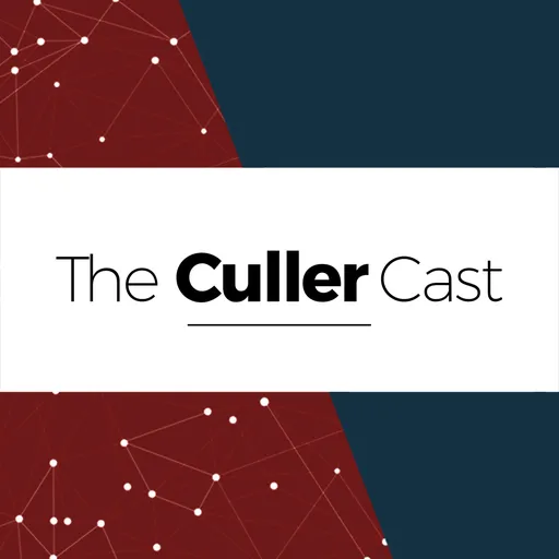 The Culler Cast Artwork