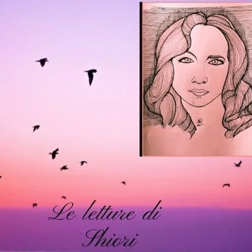 le letture di SHIORI Artwork
