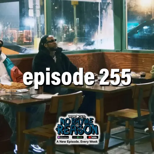 Episode Artwork