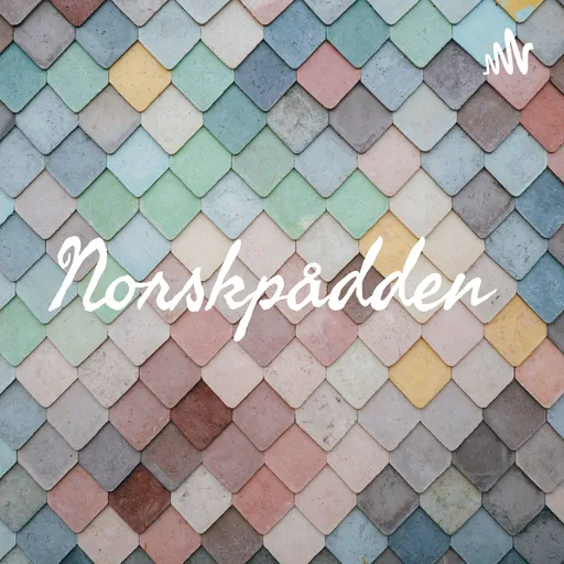 Norskpådden Artwork