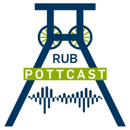 RUB Pottcast Artwork