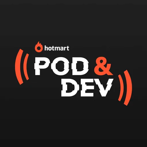 Pod & Dev Artwork