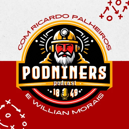 Podniners Artwork
