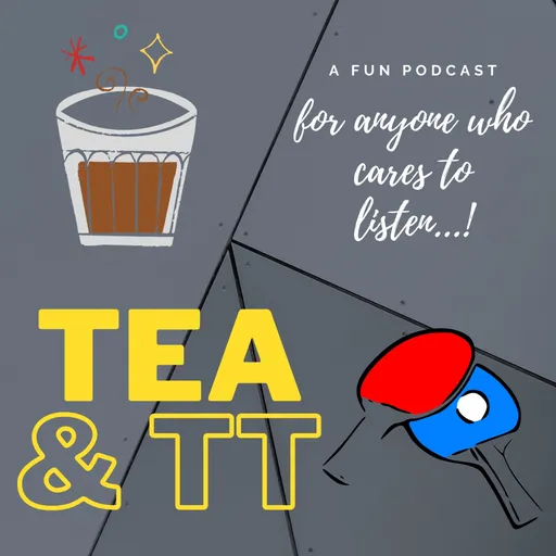 Tea & TT Artwork