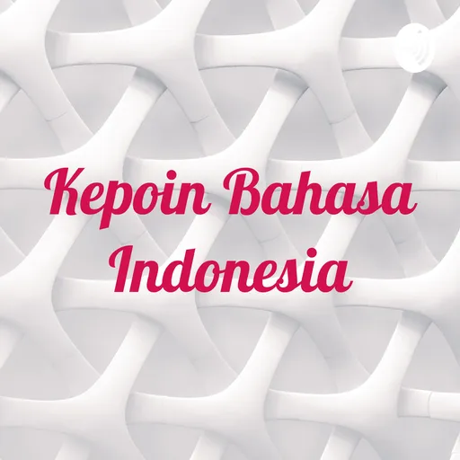 Kepoin Bahasa Indonesia Artwork