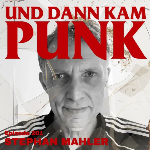 Episode Artwork
