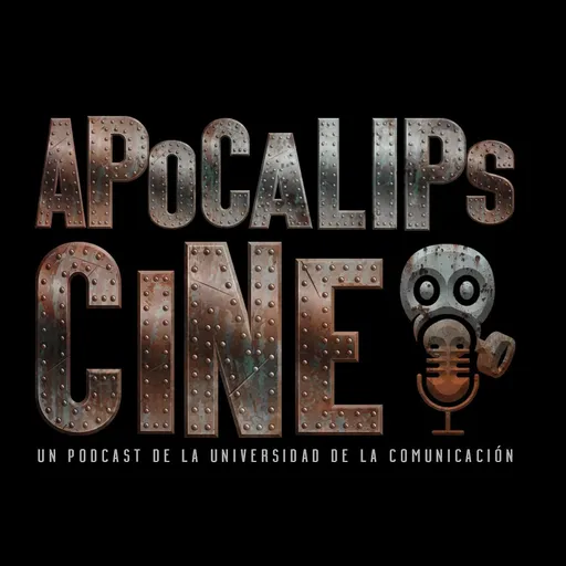 Apocalipscine Artwork