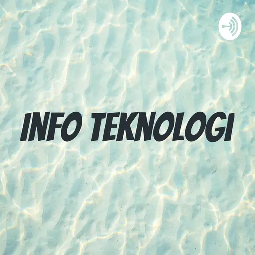 Info Teknologi Artwork