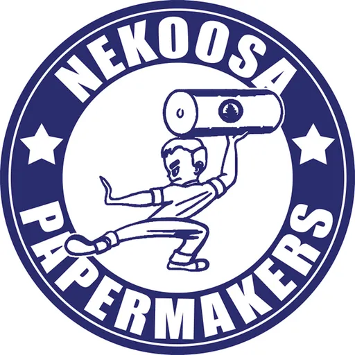 Nekoosa High School Sports Artwork