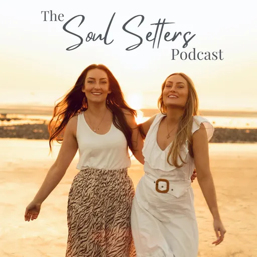 The Soul Setters Podcast Artwork