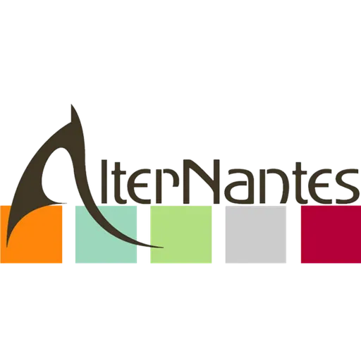 Société d'Astronomie de Nantes Artwork
