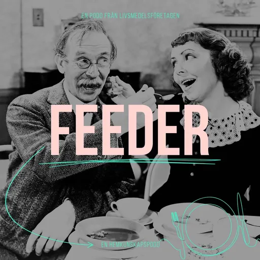 Feeder Artwork