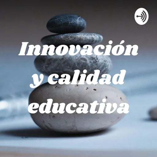Innovación y calidad educativa Artwork