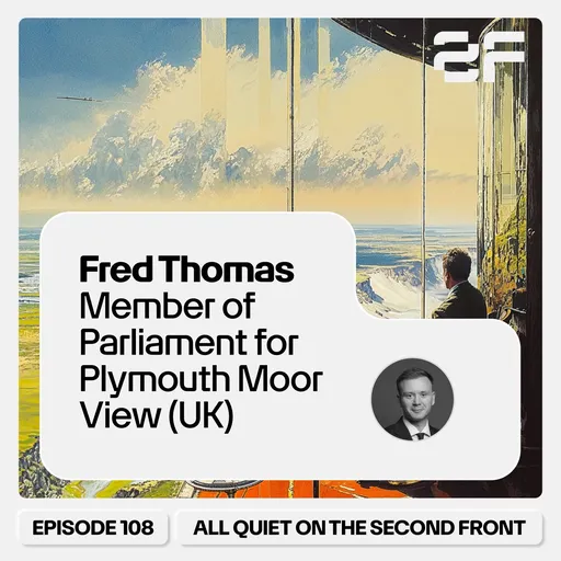 Episode Artwork
