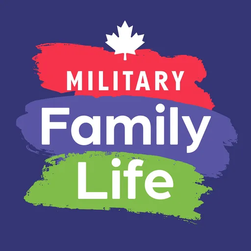 Military Family Life Artwork