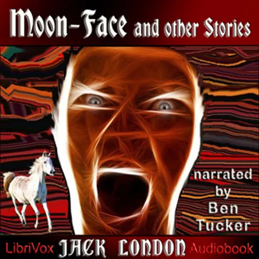 Moon-Face and Other Stories Artwork