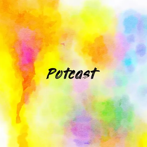 Potcast Artwork