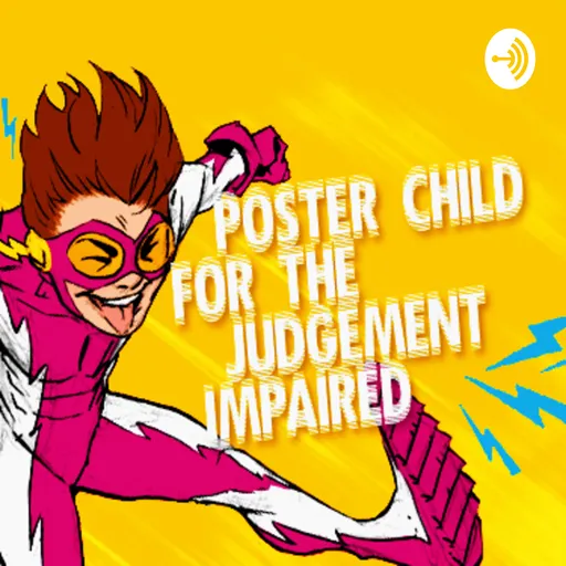 Nerd Patrol Artwork
