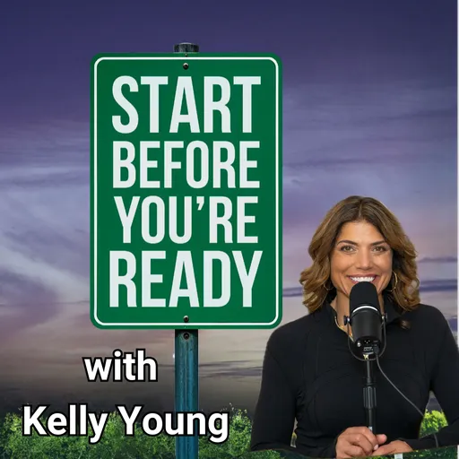 Start Before You're Ready Artwork