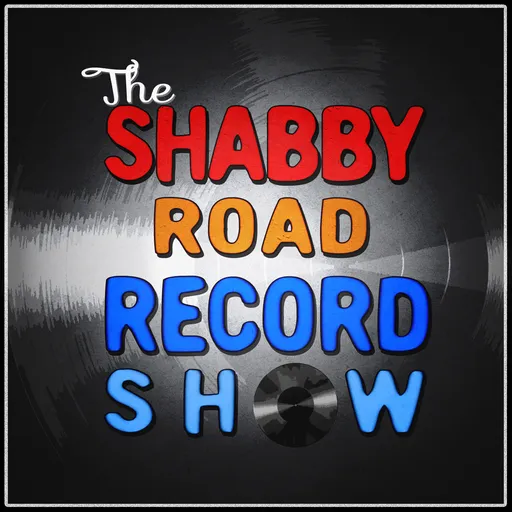 Shabby Road Record Show Podcast Artwork
