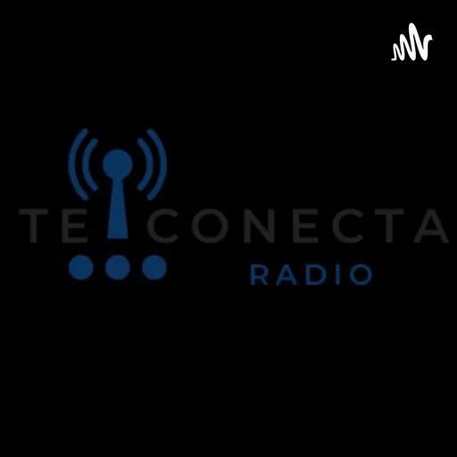 Te Conecta Radio Artwork