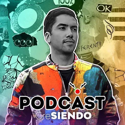 CRE SIENDO Artwork