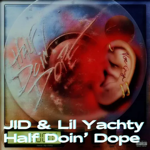 Episode Artwork
