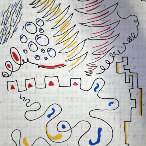 Charlie’s Awesome Podcast Artwork