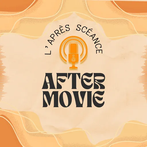 AFTER MOVIE Artwork