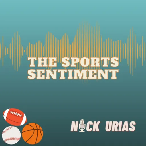 The Sports Sentiment Artwork