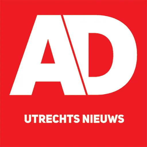 Utrechts Nieuws Artwork