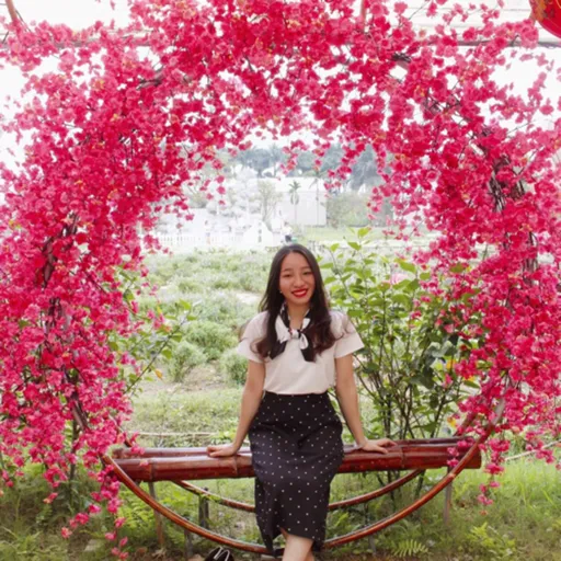 Thạch Thảo Artwork