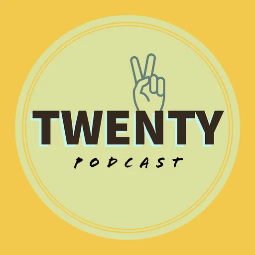 20 Podcast Artwork