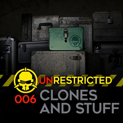 Episode Artwork