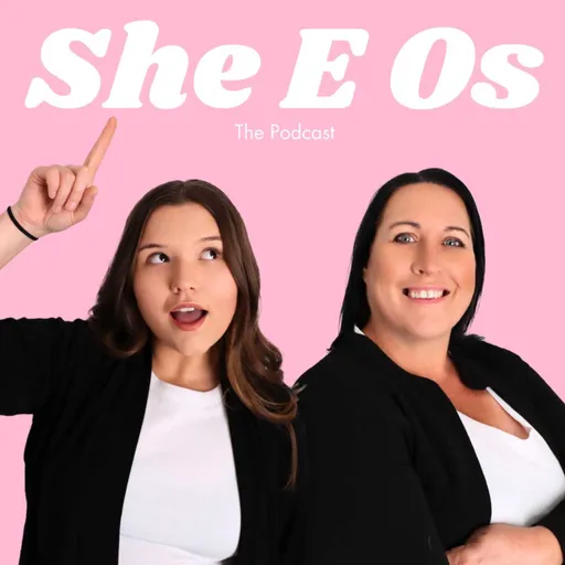 She E Os Artwork