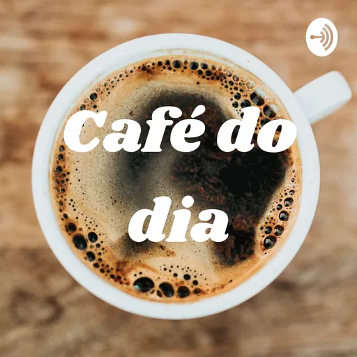 Café do dia Artwork