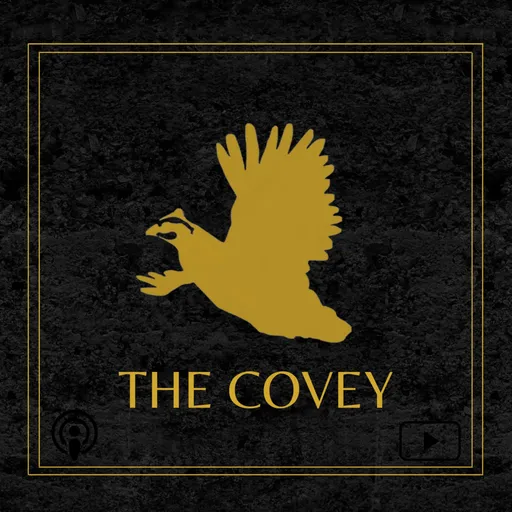 The Covey Artwork