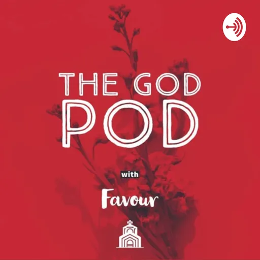 The God Pod Artwork