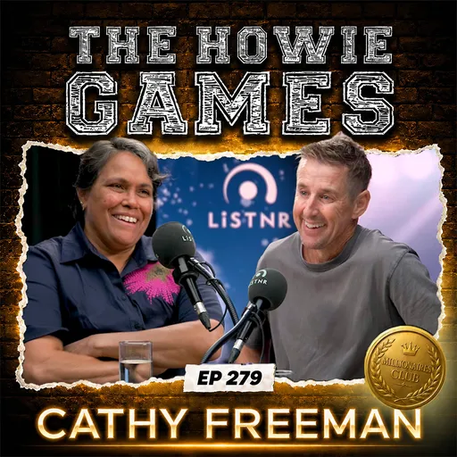 Episode Artwork