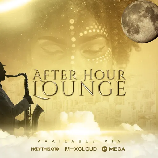 After Hour Lounge Artwork