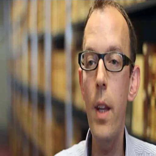'House of Lords Reform': Mark Elliott (audio) Artwork