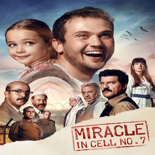 Ver Mp4! - 4k Miracle In Cell No. 7 |Online HD Milagro en la Celda N.7 Pelicula Espanol Subtitulado Mp4! Artwork
