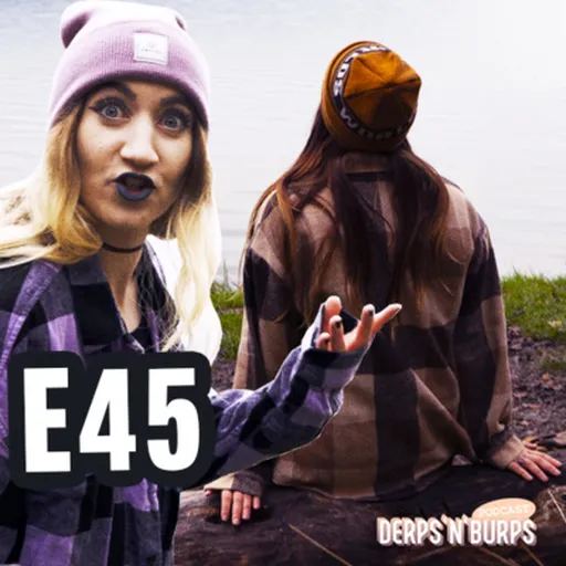 Episode Artwork