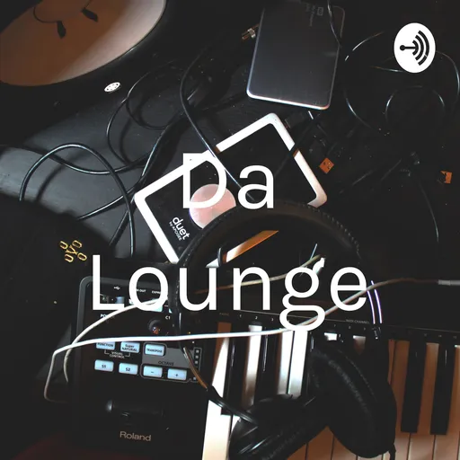 Da Lounge Artwork