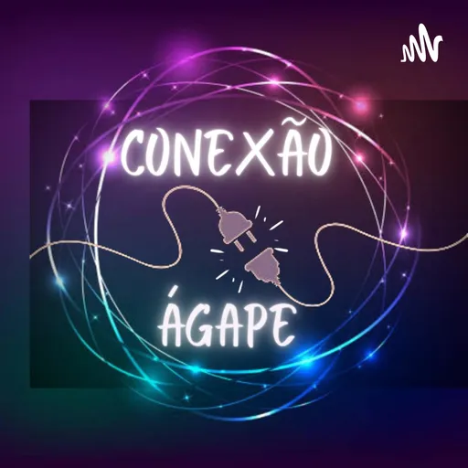 Conexão Ágape Artwork