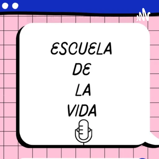 Escuela de la vida Artwork